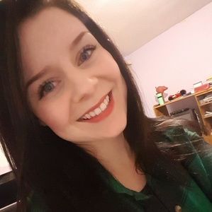 Meet your Posher, Jolene